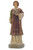 St. Stephen Statue in Color 9" SR-76613-C