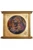 Magnificat Madonna & Child by Botticelli Florentine Plaque 34x30" L-53-514