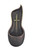 Genesis Crucifixion Font in Cold Cast Bronze 9.5" GN-7507