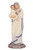 St. Teresa of Calcutta Statue in Color 8" SR-77143-C