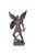 St. Michael without the Devil Statue in Cold Cast Bronze 4" SR-77676