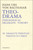 Theo-Drama, Vol. 3: Theological Dramatic Theory
