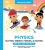 Tiny Saints Teach Physics: Matter, Energy, Forces, & Motion with Pope Saint John Paul II