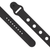 Saintlets Bracelet Large Black (6-8in wrist)