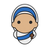 Saintlets St. Teresa of Calcutta