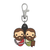 Tiny Saints Saints Cosmas and Damian