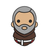 Saintlets St. Pio