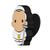Saintlets St. John Paul II