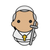 Saintlets St. John Paul II