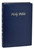 NABRE First Communion Bible - Blue - Indexed WNAB2C-I