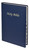 NABRE First Communion Bible - Blue - Indexed WNAB2C-I