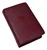 Large Type Christian Prayer Leather Zipper Case 407/10LC