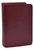 Large Type Christian Prayer Leather Zipper Case 407/10LC