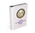 NCB First Communion Bible - White W2404/FCG