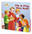 St. Joseph Flip & Play Mass Book 122/22
