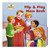 St. Joseph Flip & Play Mass Book 122/22