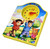 Time To Pray (Clock Book) 375/22