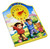 Time To Pray (Clock Book) 375/22
