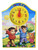 Time To Pray (Clock Book) 375/22