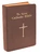 St. Joseph New Catholic Bible - Compact Size 606/10BN