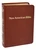 St. Joseph NABRE (Personal Size Gift Edition) 510/13BN