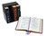 Liturgy Of The Hours (Set Of 4) Large Type Leather 709/13