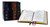Liturgy Of The Hours (Set Of 4) Large Type Leather 709/13