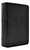 LOH Leather Zipper Case (Vol. IV) (Black) 404/13LC