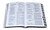 NABRE First Communion Bible - White - Indexed WNAB1C-I