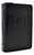 LOH Leather Zipper Case (Vol. II) (Black) 402/13LC