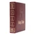 Fireside Catholic Family Heirloom Edition Bible NABRE (Burgundy)