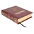 Fireside Catholic Family Heirloom Edition Bible NABRE (Burgundy) (view 4)