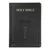 Fireside Catholic Companion Edition Librosario Large Print NABRE (Black)