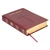 Fireside Catholic Companion Edition Librosario Large Print NABRE (Burgundy) (view 3)