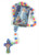 Kiddie Rosary with Holy Card Set