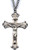 Sterling Silver Crucifix Sterling Silver Crucifix