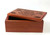 Mahogany Confirmation Keepsake Box N1513CC Mahogany Confirmation Keepsake Box N1513CC