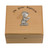 Baby Boy Wood Keepsake Box ST101