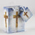 Cross Small Gift Bag 165-20-1005