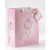 Large Pink Baptism Gift Bag With Tissue Paper 165-20-2004