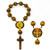 Saint Benedict Door Rosary 108-16-5003