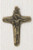 Brass Sorrowful Mother Passion Crucifix 171-11-9427