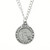 St. Sebastian Pendant and Prayer Card Set PSD600SB