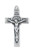Sterling Silver St. Benedict Crucifix L9078