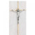 Two-tone Brass Crucifix 79-77