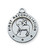 Sterling Silver Reconciliation Pendant L700RCW