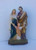 8" Resin Holy Family Catholic Statue