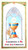 Communion Prayer Laminated  Holy Card HC9-155E Communion Prayer Laminated  Holy Card HC9-155E
