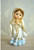 Baby Our Lady of Fatima Statue P204FA