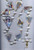 Acrylic Wall Rosary